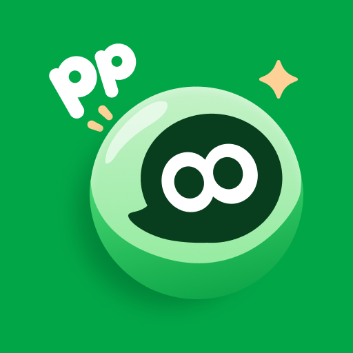 皮皮艾克 Logo